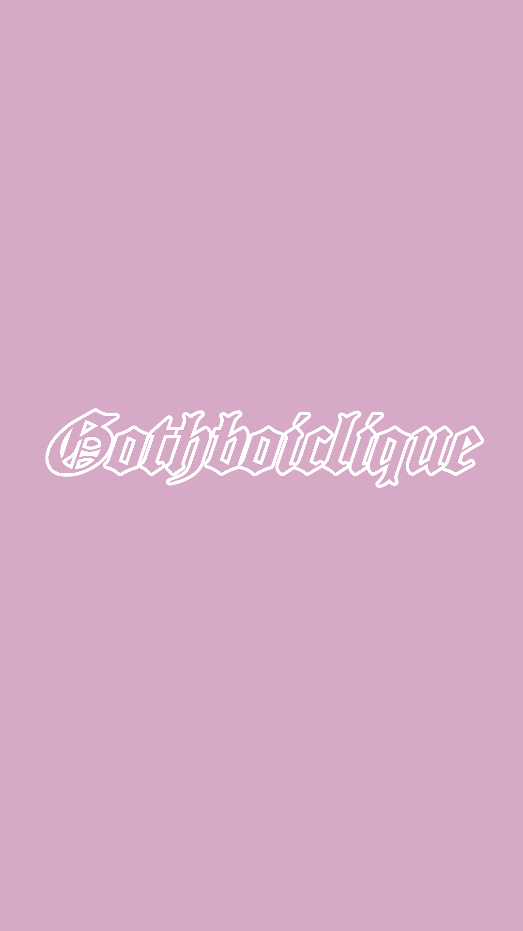 Gothboiclique Wallpapers - Top Free Gothboiclique Backgrounds ...