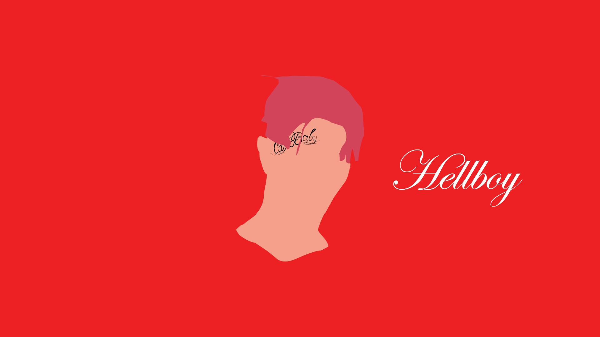 1920x1080 Tried something small for my wallpaper tell me what you guys think