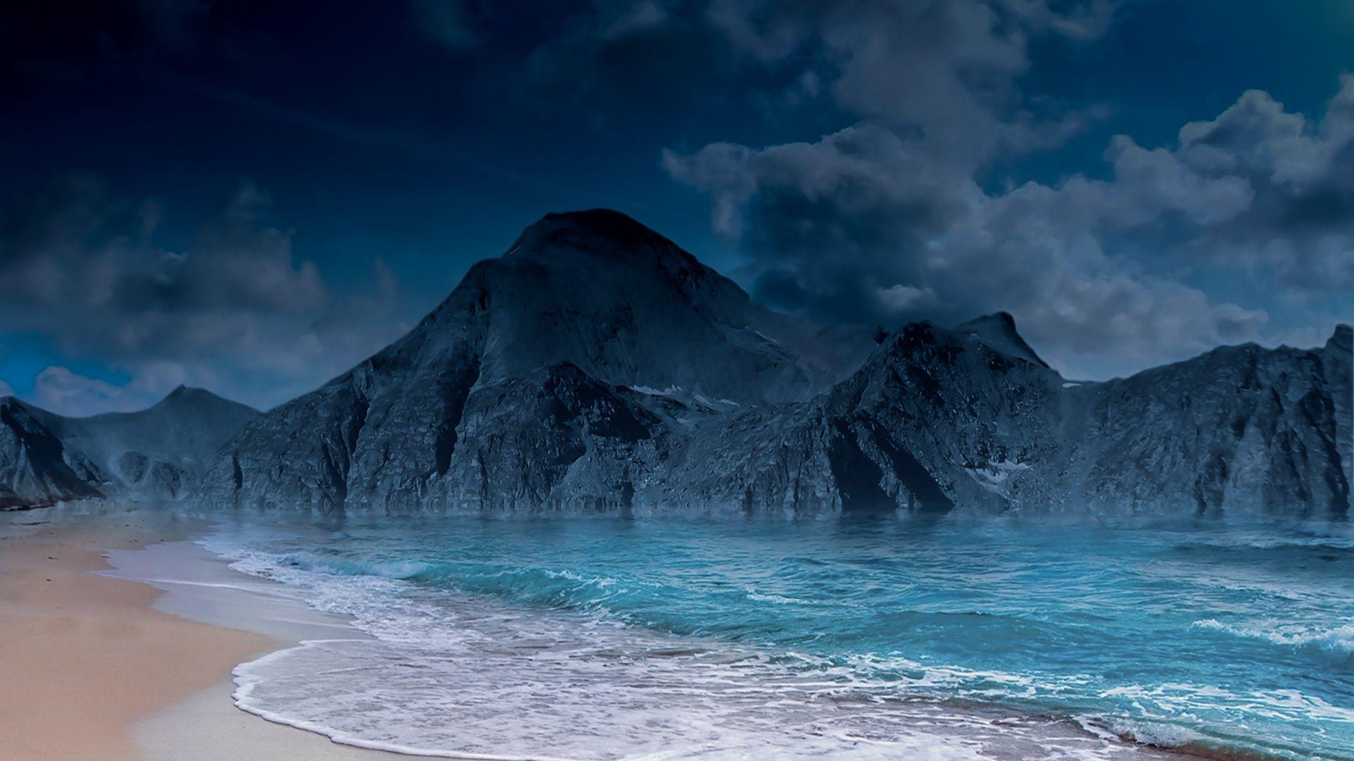 1920x1080 Beautiful Scenery Wallpaper, HD Nature 4K Wallpaper, Image, Photo and Background