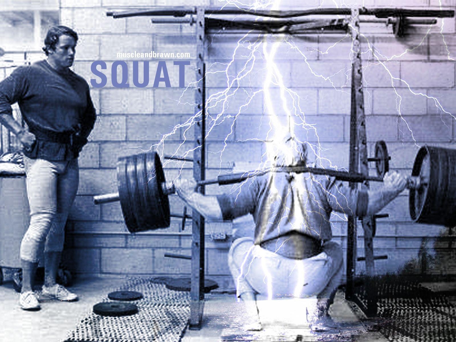 1600x1200 Full HDQ Squat Picture and Wallpaper Showcase