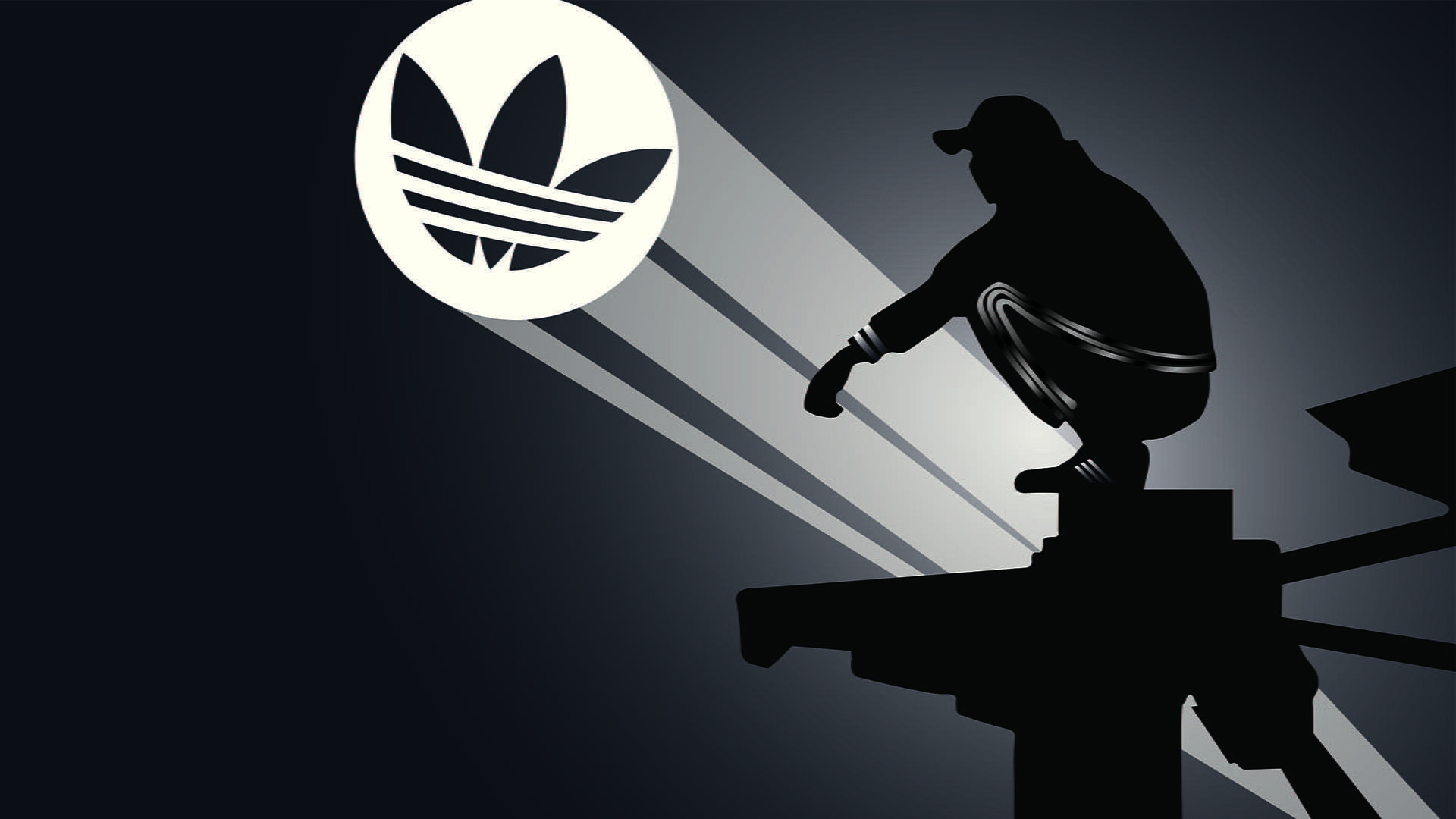 1920x1080 Gopnik