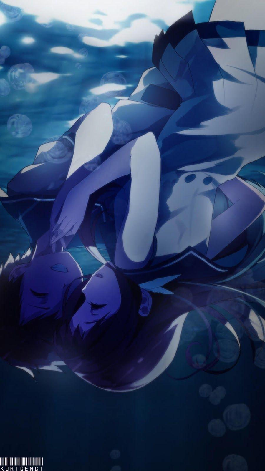 900x1600 Nagi Asu: A Lull In The Sea