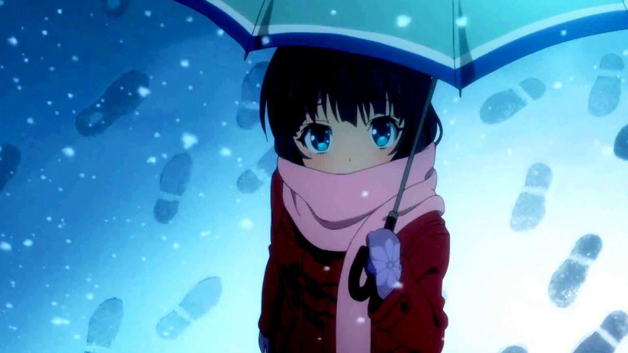 1280x720 Live Anime Wallpaper (Nagi no Asukara)