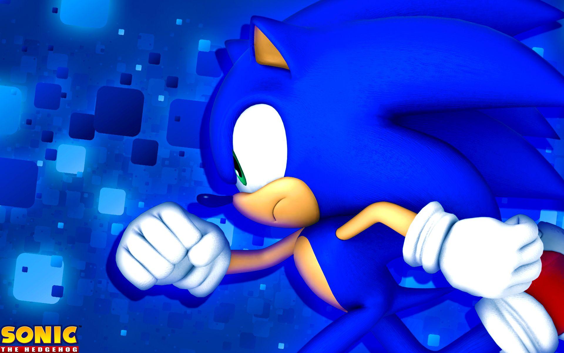 1920x1200 Sonic Wallpaper. Mario Sonic Wallpaper, Panasonic Wallpaper and Sonic Toy Story Wallpaper