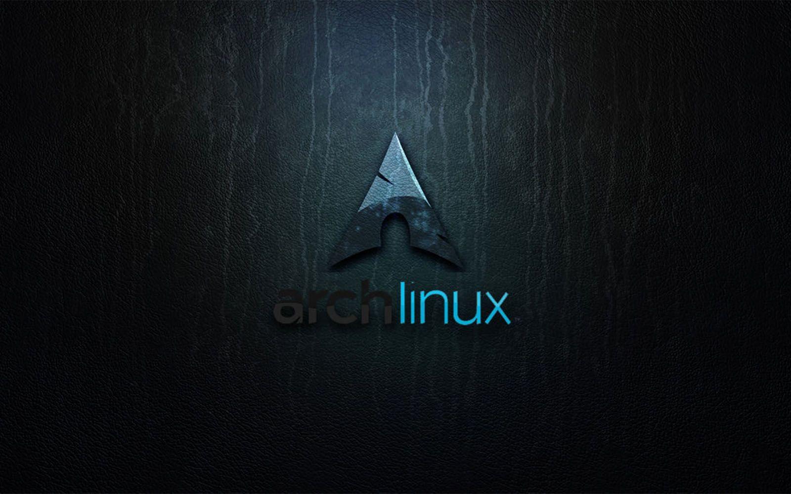 1600x1000 New Arch Wallpaper Of the Day