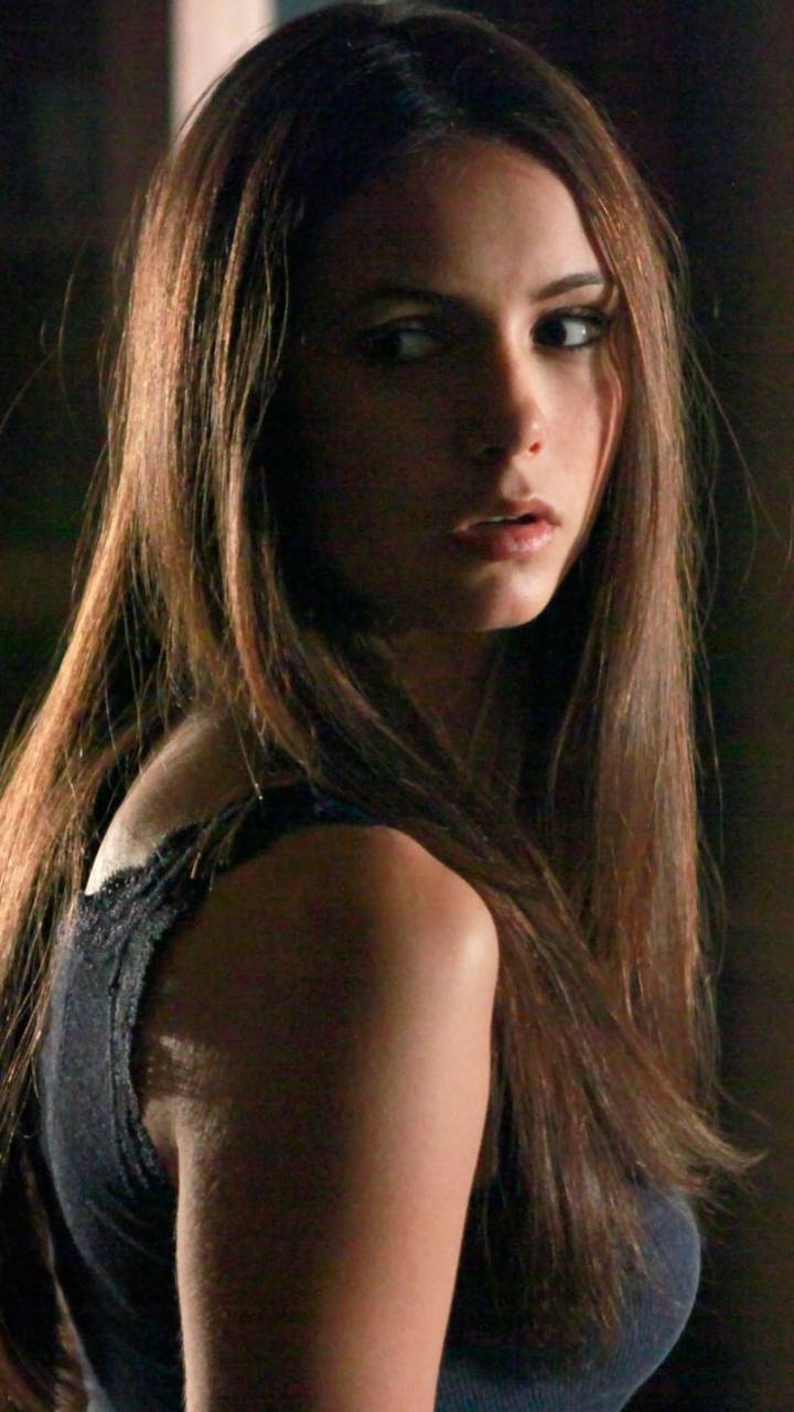 720x1280 Elena Gilbert wallpaper