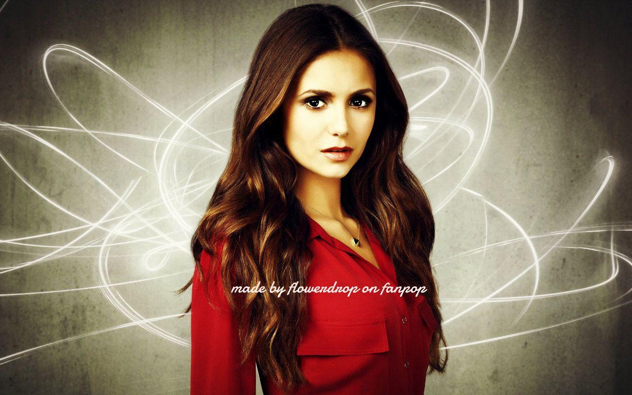 1280x800 Elena and Katherine wallpaper Pierce and Elena Gilbert wallpaper