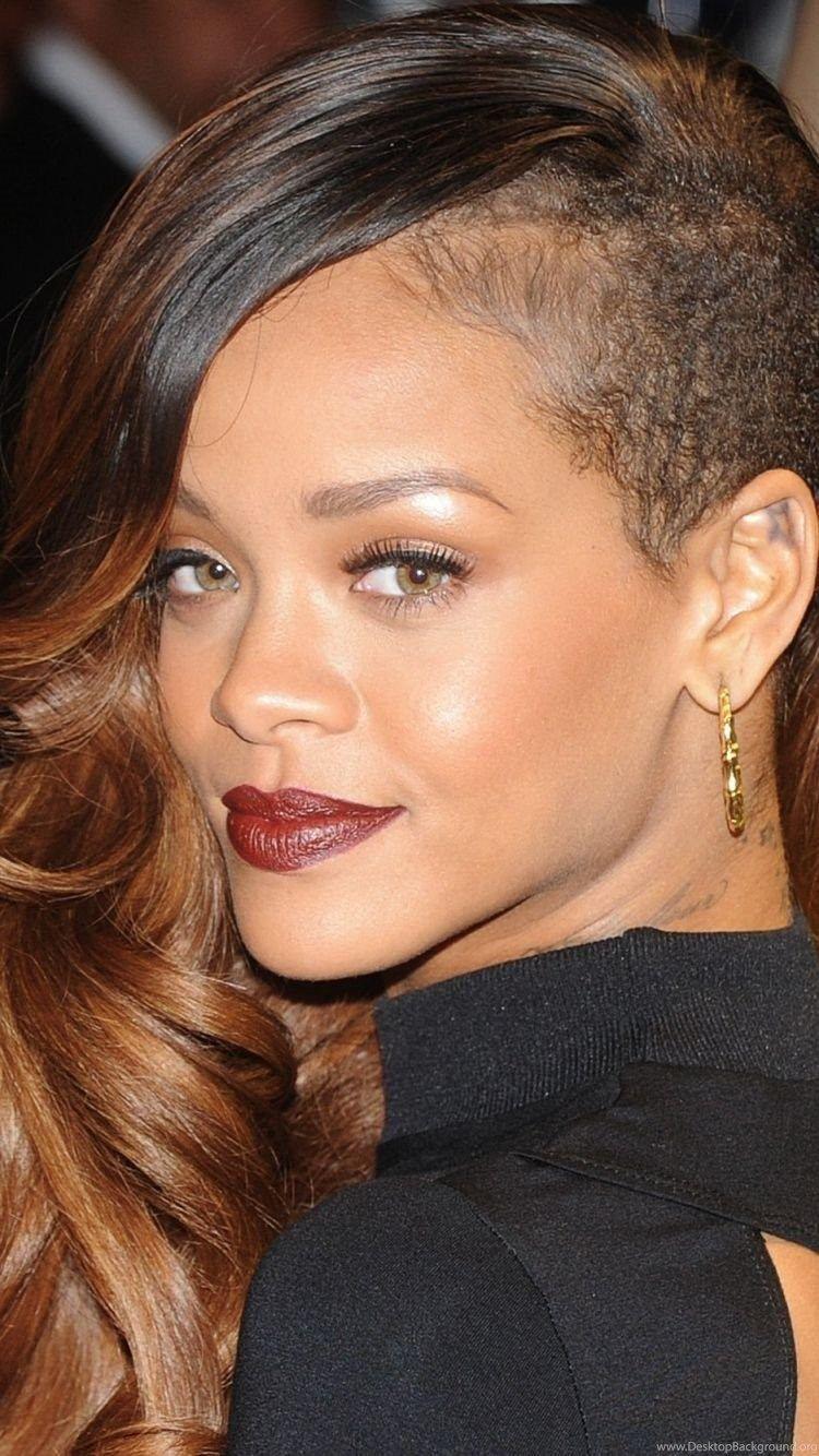750x1334 iPhone 6 Rihanna Wallpaper HD, Desktop Background 750x1334 Desktop