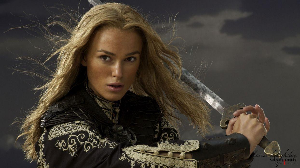 1244x700 Women Keira Knightley Pirates of the Caribbean Elizabeth Swann wallpaperx1080