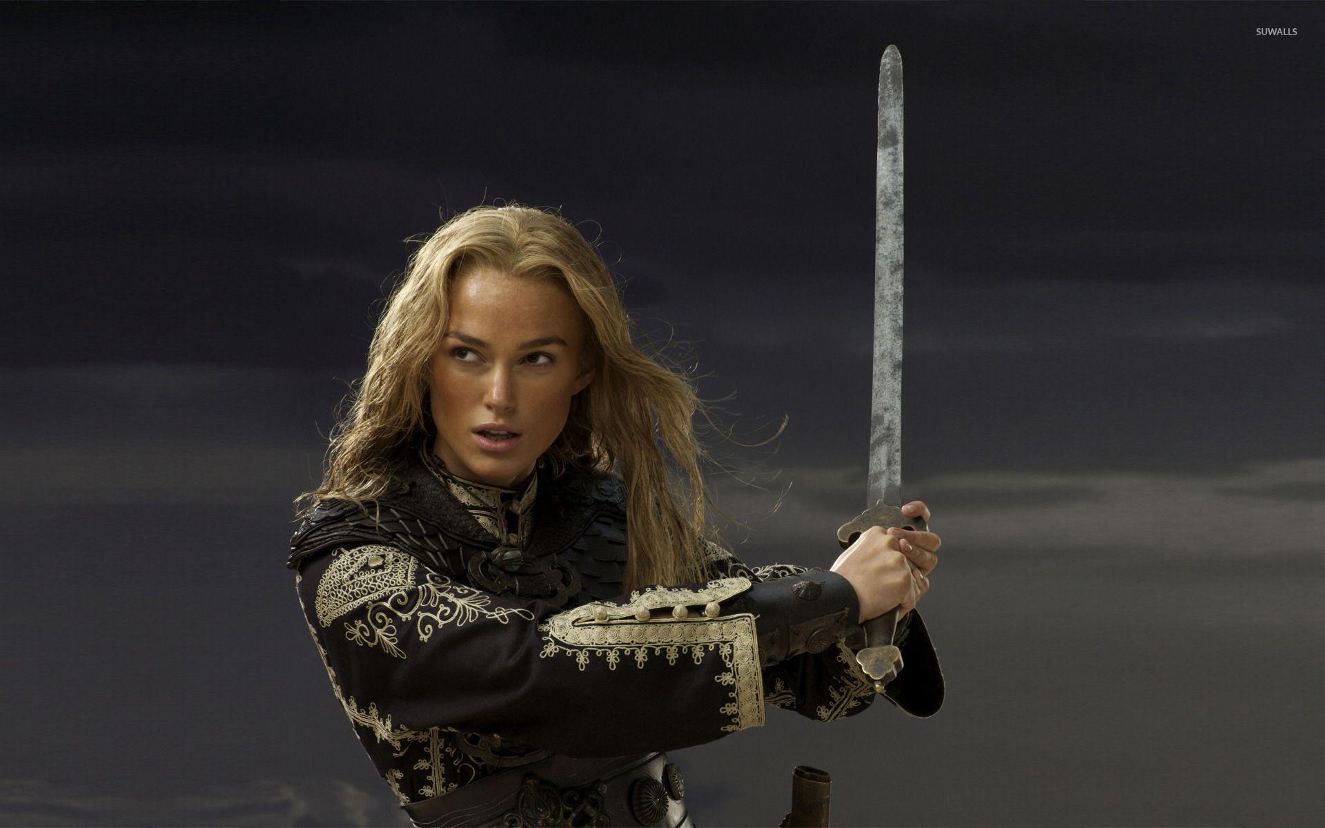 1920x1200 Elizabeth Swann [2] wallpaper wallpaper