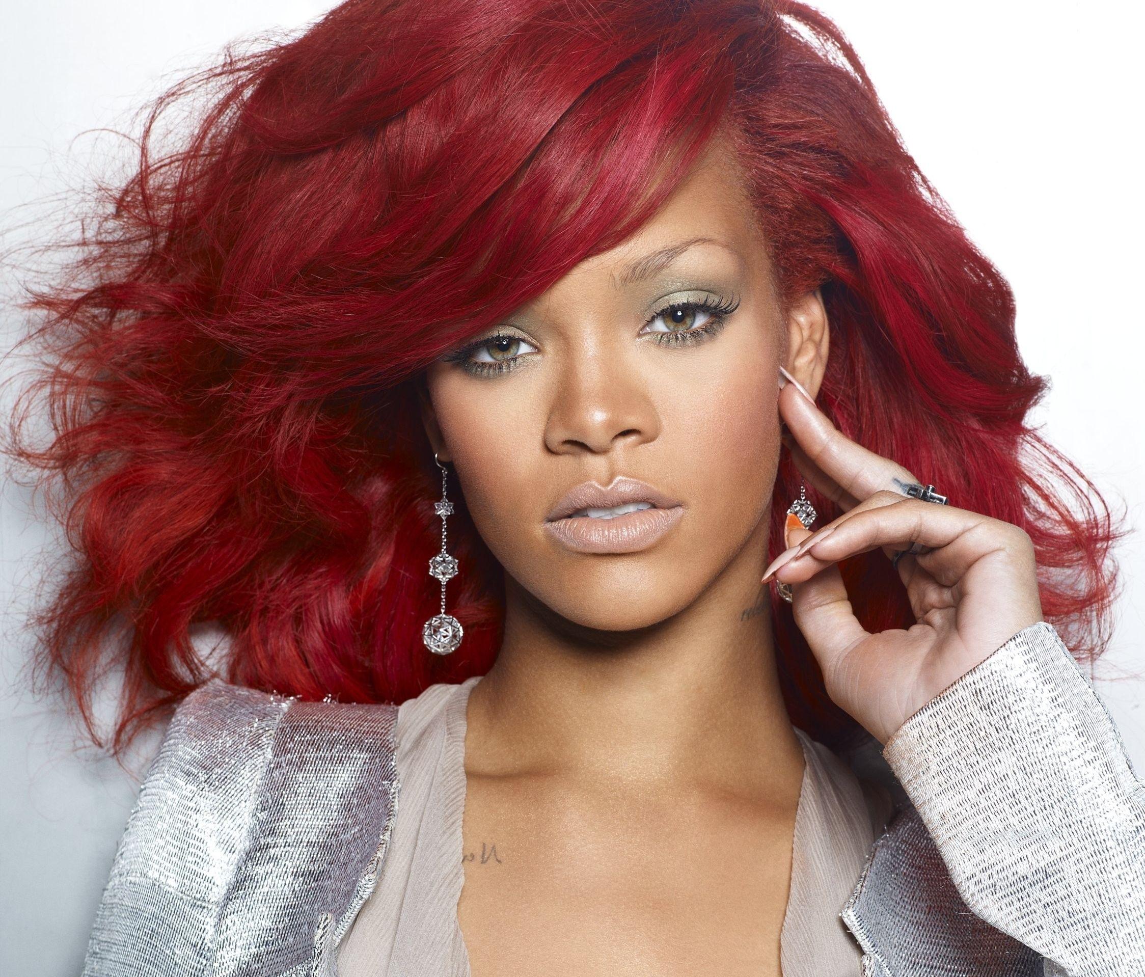 2248x1918 Rihanna HD Wallpaper and Background Image