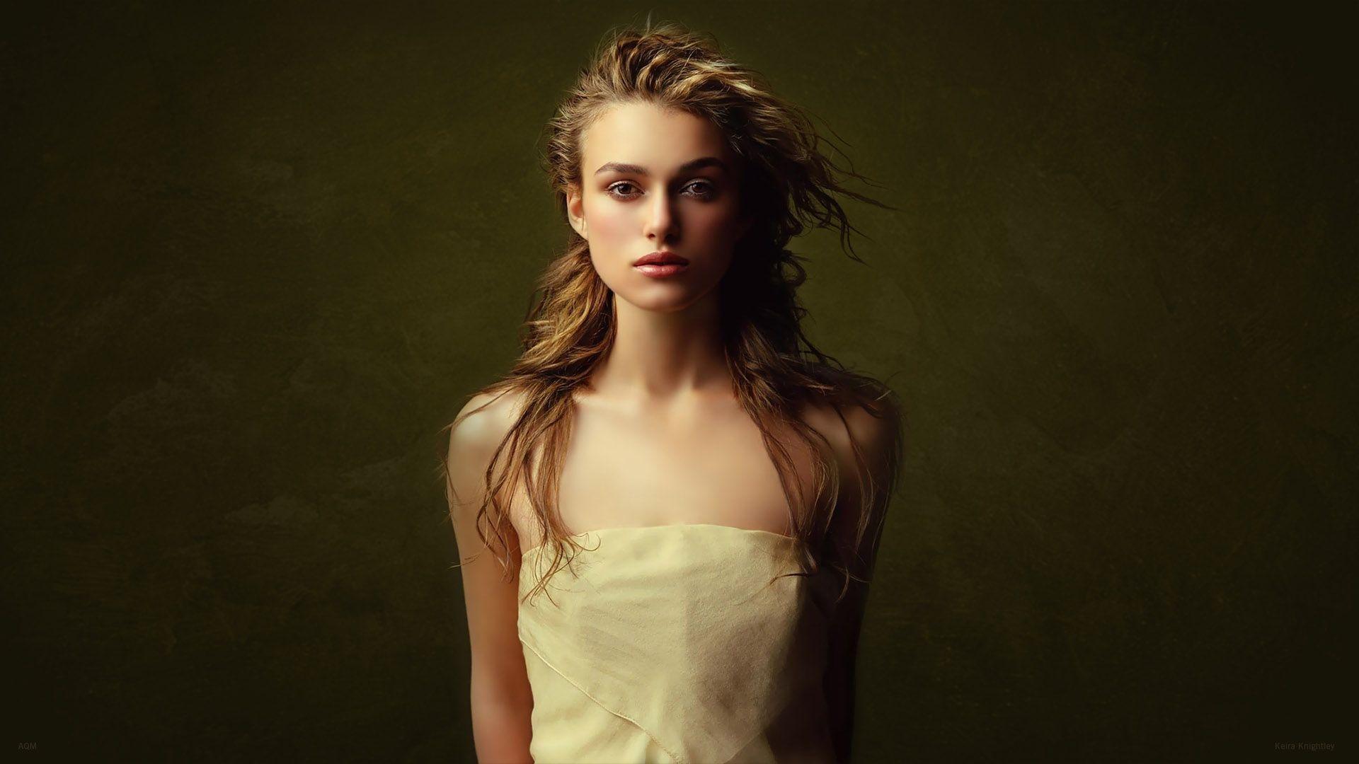 1920x1080 Keira Knightley Beautiful Image And Hot HD Wallpaper