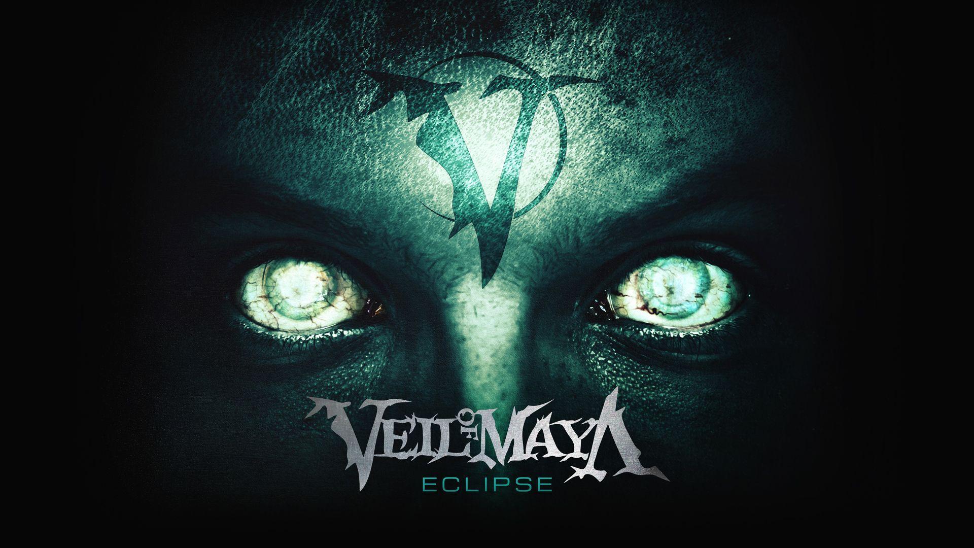 1920x1080 Veil Of Maya Wallpaper