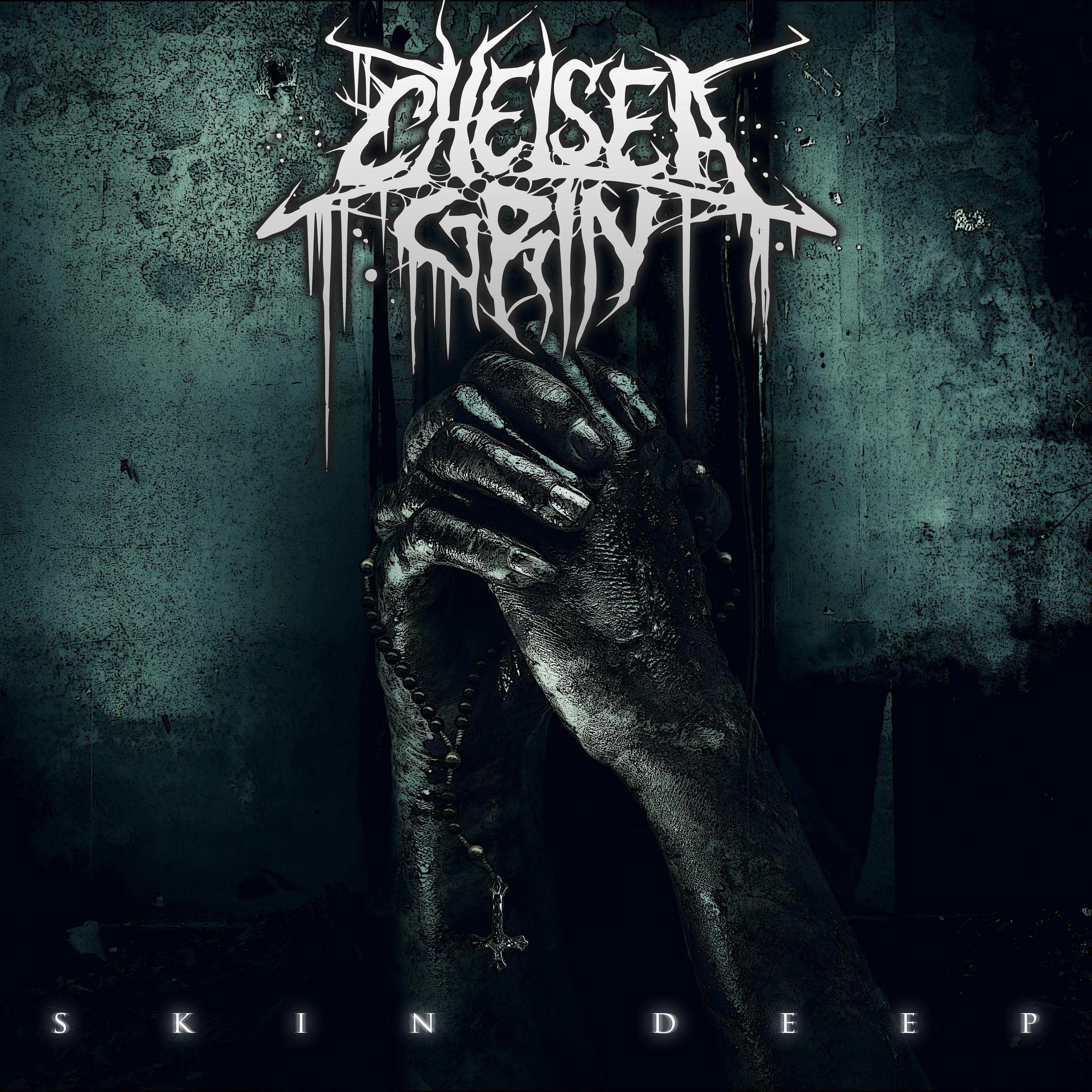 2160x2160 Chelsea Grin Wallpaper HD