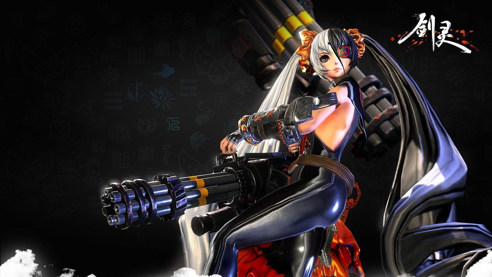 1600x900 Sword of Hope Online Game HD Wallpaper 49649 / Games