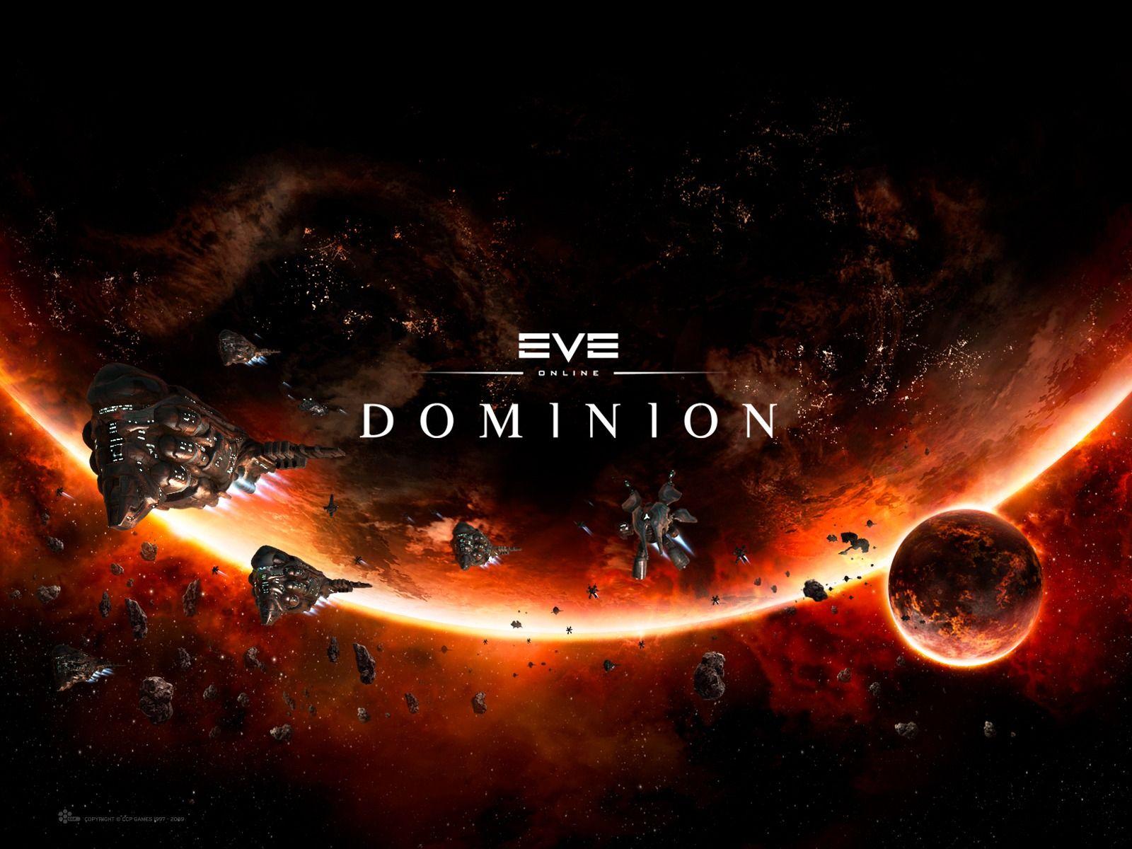 1600x1200 EVE Online Dominion Wallpaper Online Games Games Wallpaper in jpg format for free download