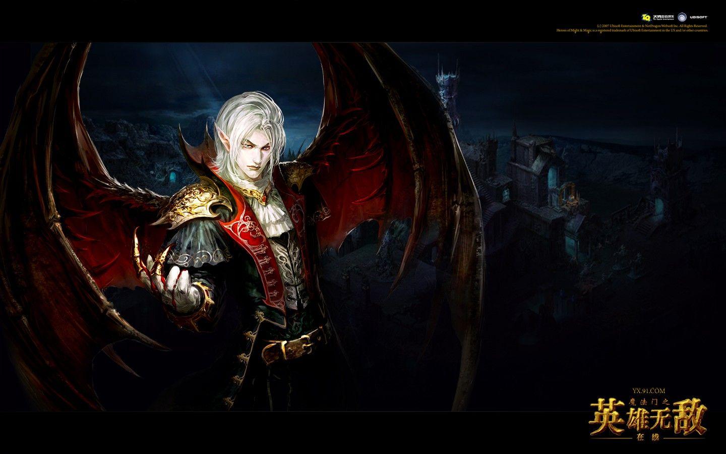 1440x900 Online games, Magic Online wallpaper 30042 and vegetables