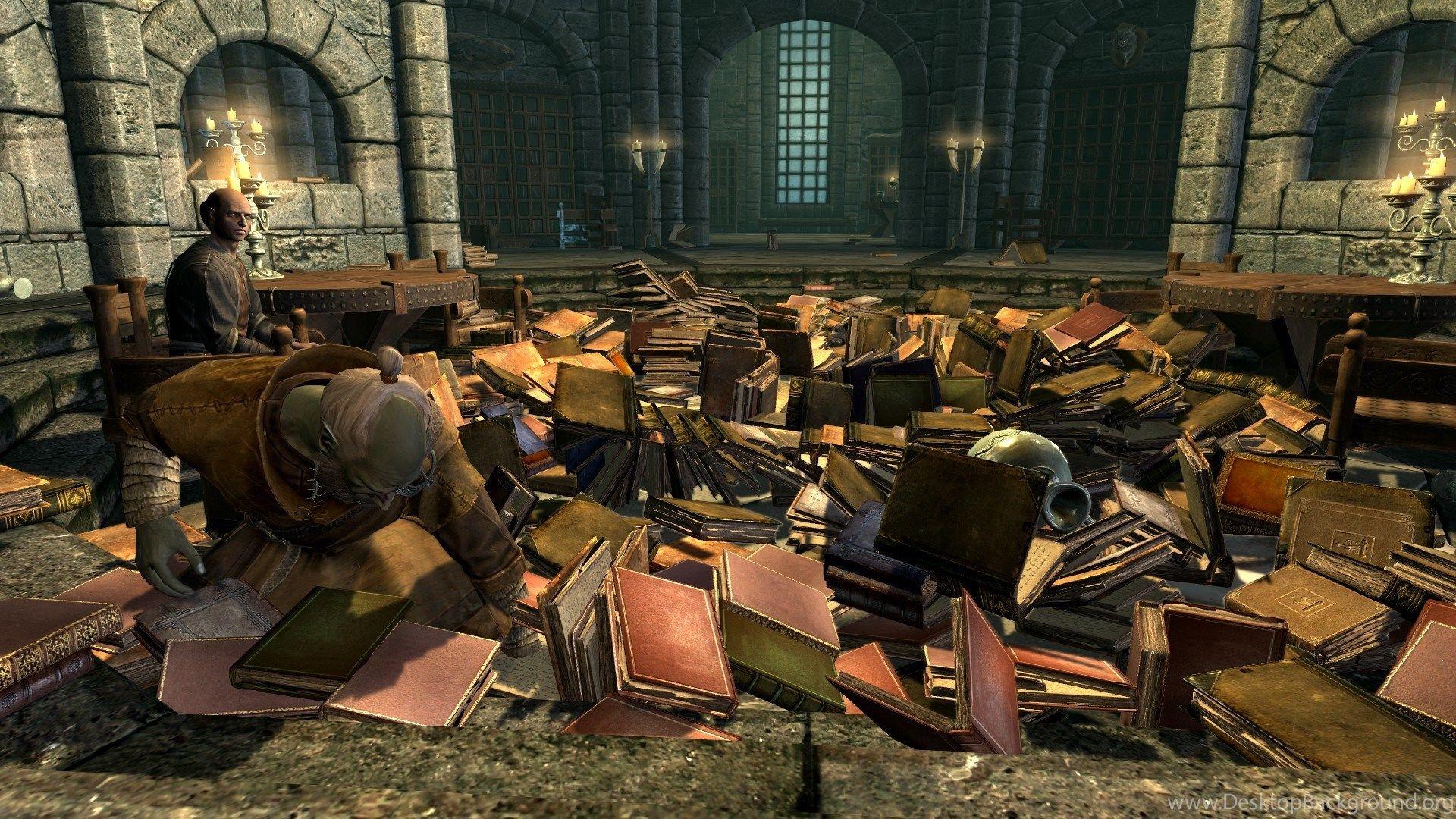1920x1080 The Philosophy Of Archaeology In Video Games Desktop Background