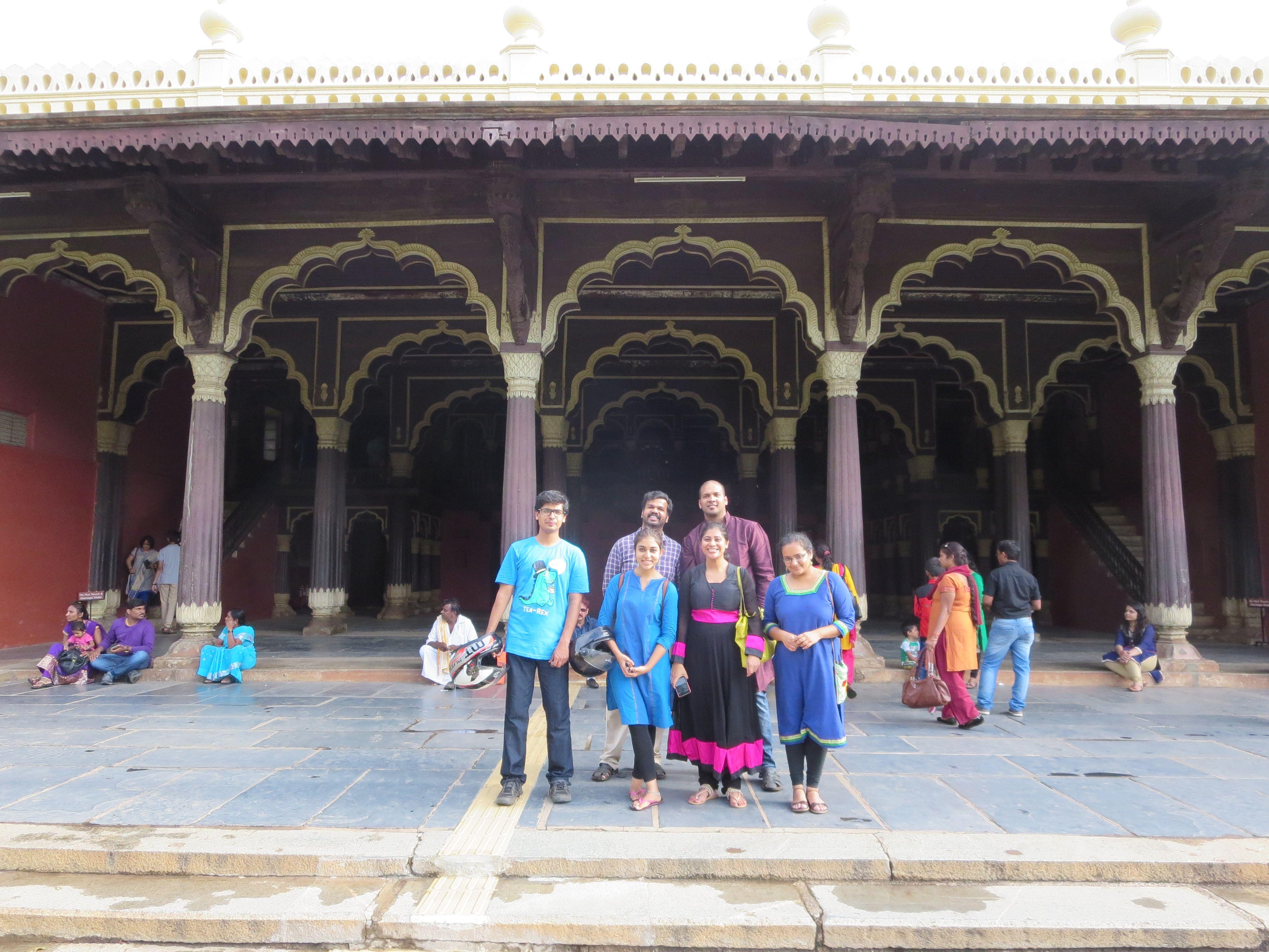 4000x3000 Make Heritage Fun Sultan's Summer Palace Wallpaper & Background Download