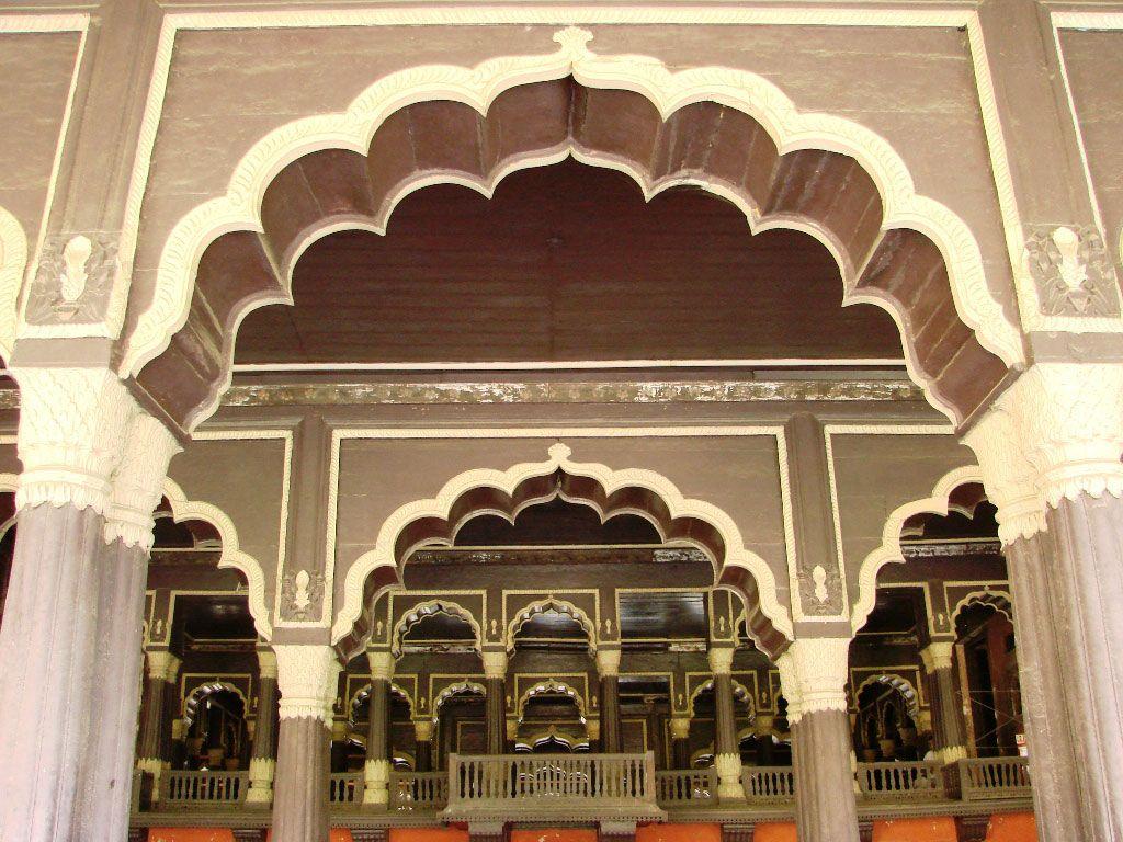 1024x768 Facts About Tipu Sultan's Summer Palace In Bengaluru