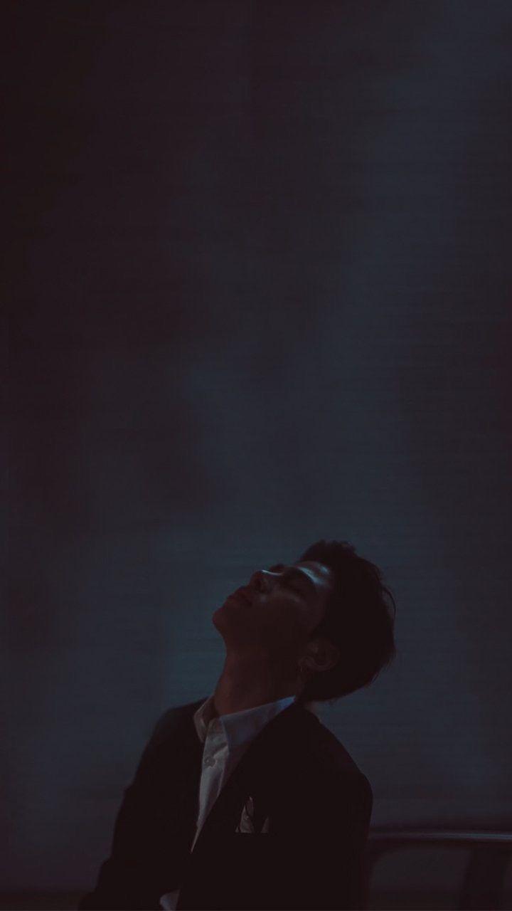 720x1280 WALLPAPER #iKON #JUNHOE 'I'M OK' MV. Selebritas, Kpop, Suami