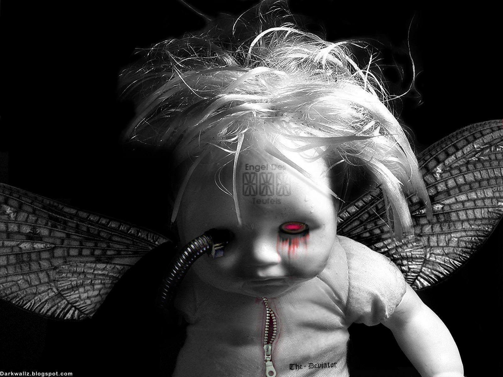 1600x1200 Scary Background. Wallpaper. Design Trends PSD, Vector Downloads