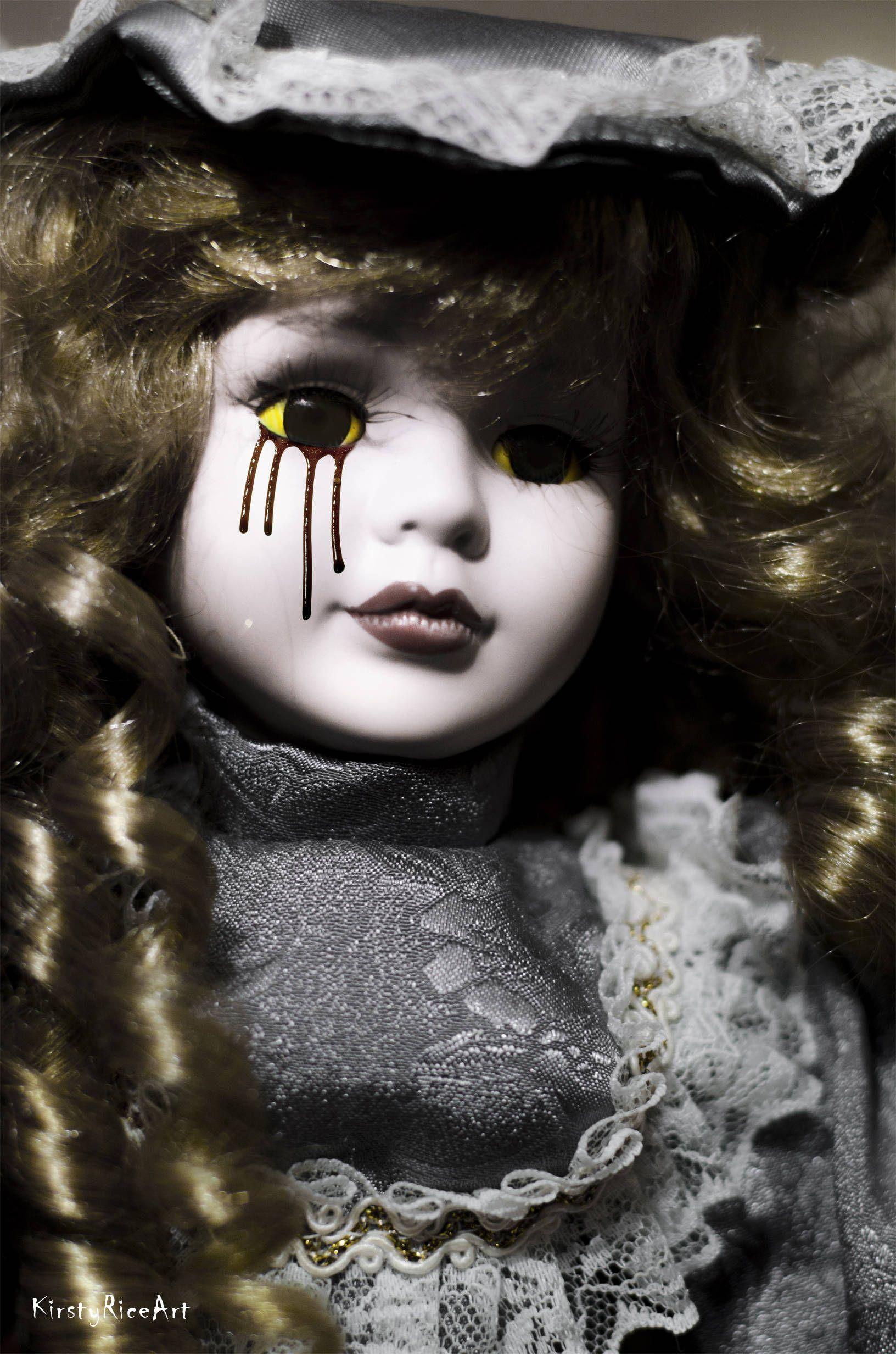 1632x2464 Horror dolls
