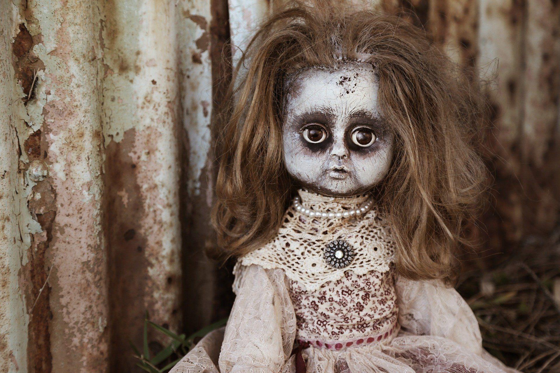 1920x1280 Doll Creepy Spooky Horror gothic toy wallpaperx1280