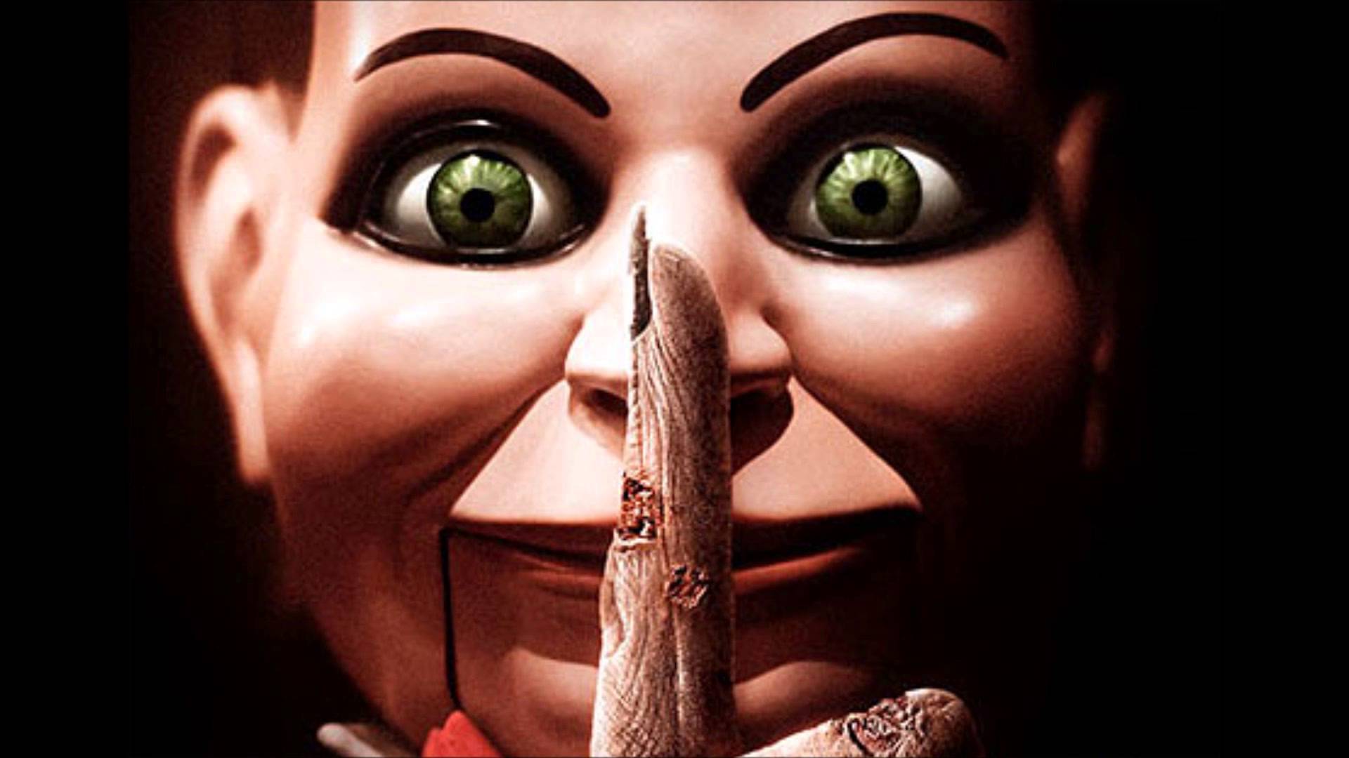 1920x1080 The 15 scariest movie dolls ever, from Chucky to Puppet Master