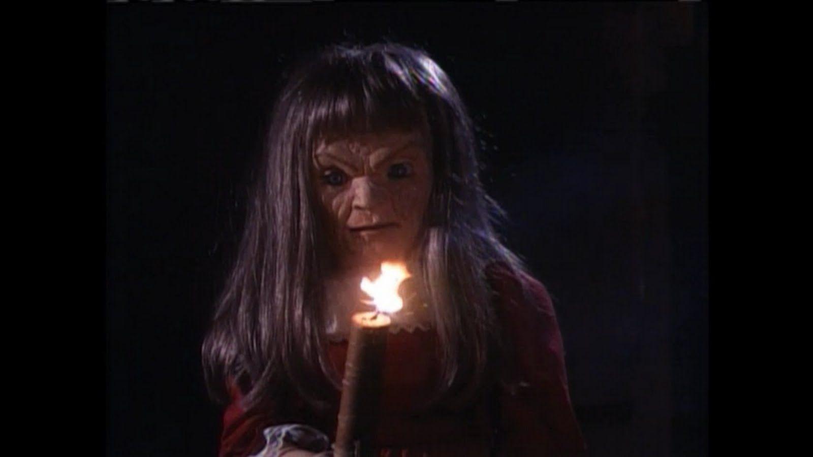 1600x900 The 15 scariest movie dolls ever, from Chucky to Puppet Master