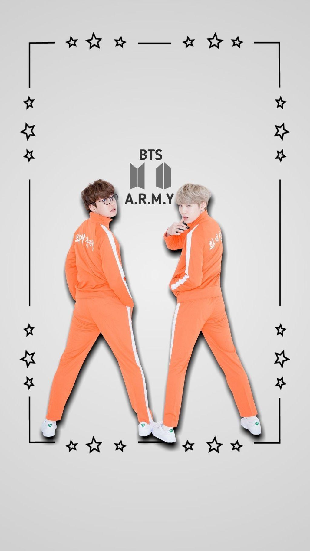 1024x1822 bts #bangtan #jhope #suga #wallpaper #funny #cute Suga And Jhope Funny