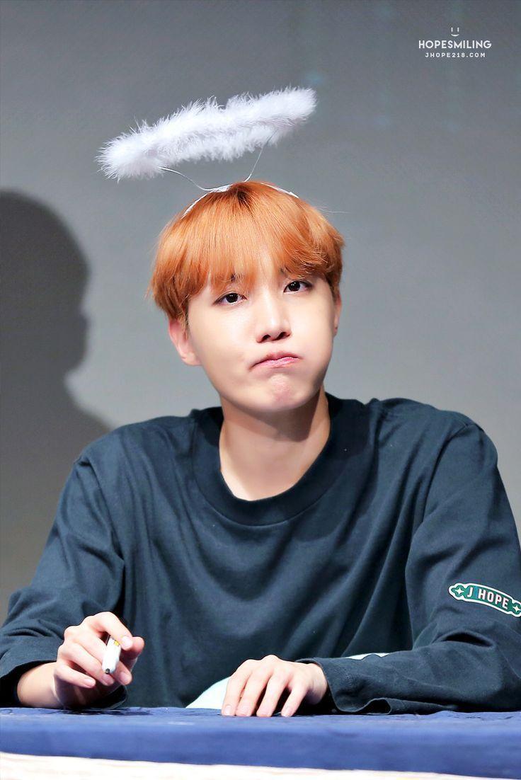 736x1102 BTS J Hope Cutest Wallpaper Collection