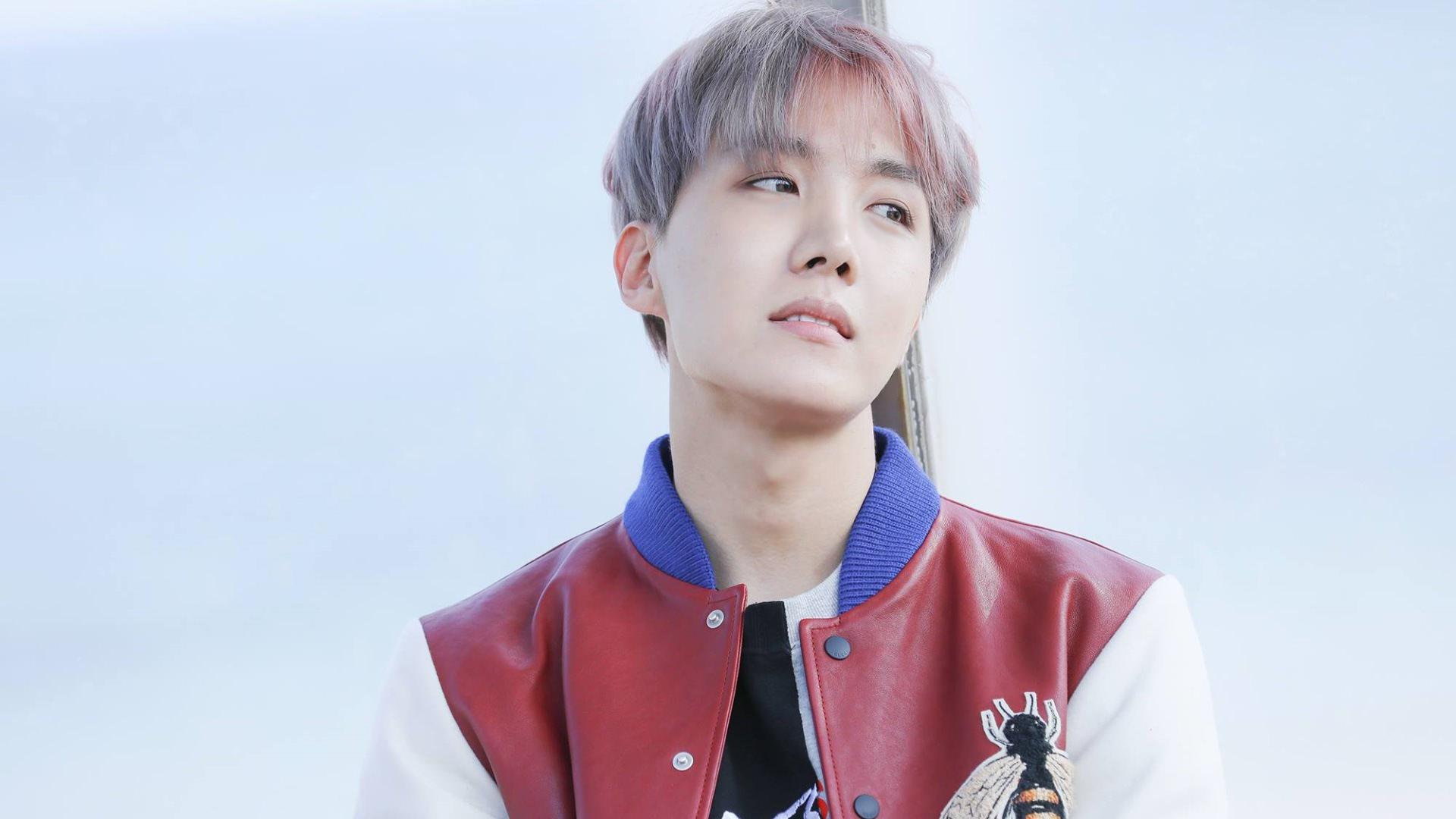 1920x1080 Jung Ho Seok Wallpaper