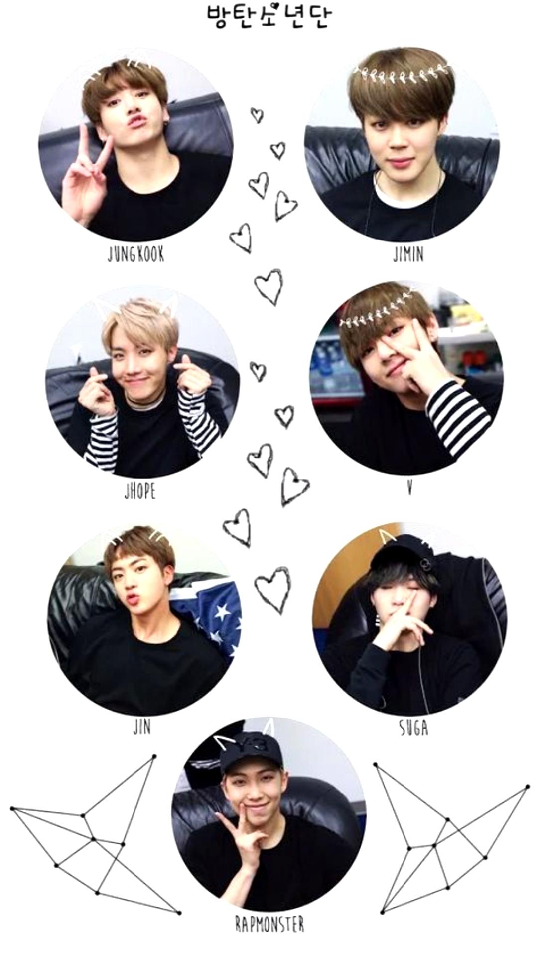 1080x1920 Bts Wallpaper For Android Quality Bts Wallpaper Download