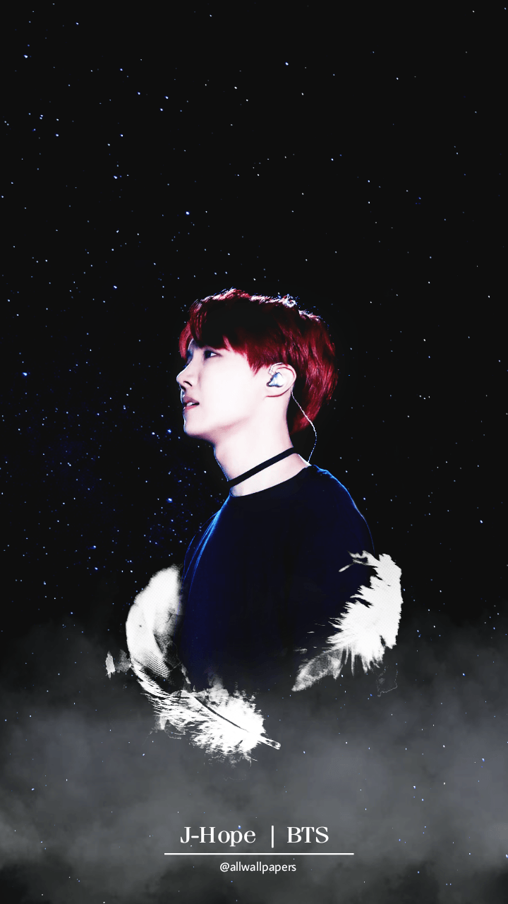 720x1280 Jung Hoseok Wallpaper