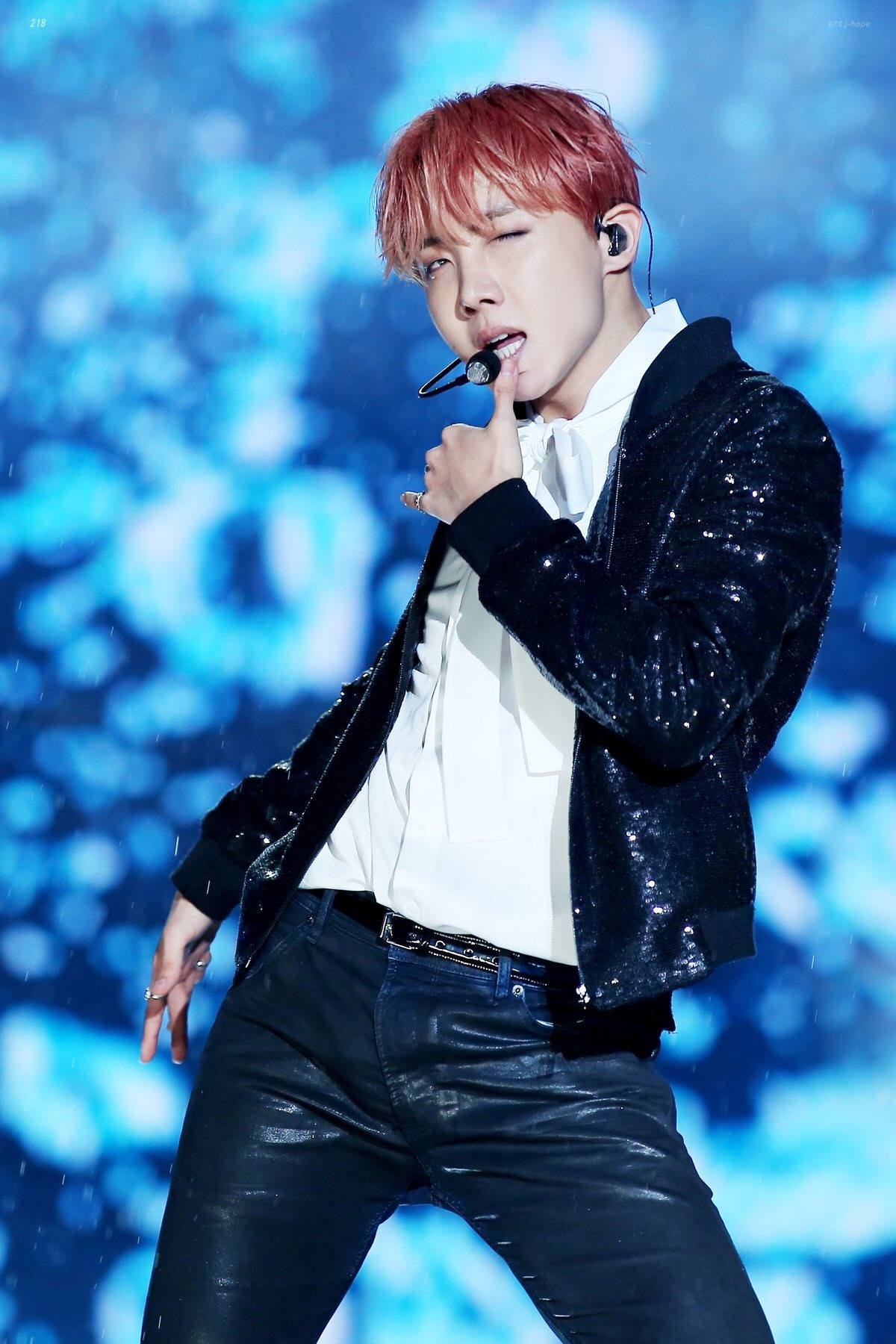 1200x1800 Literally Just 45 High Definition Photo Of J Hope's Knife Like Jawline