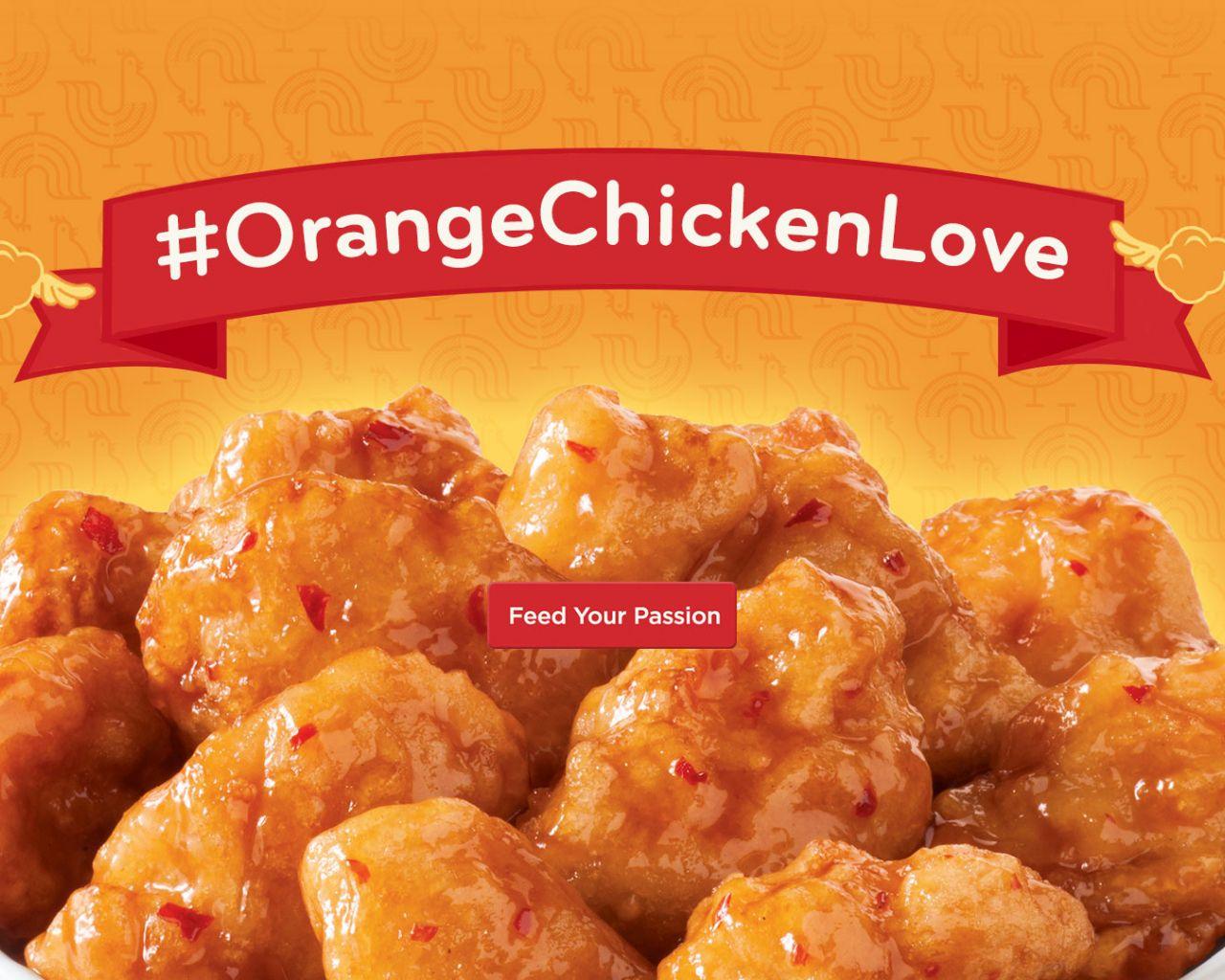 1280x1024 Free download Panda Express Chinese Restaurant Delicious Fresh and Fast [1920x1080] for your Desktop, Mobile & Tablet. Explore Orange Chicken Wallpaper. Orange Chicken Wallpaper, Chicken Wallpaper, Chicken Girls Wallpaper