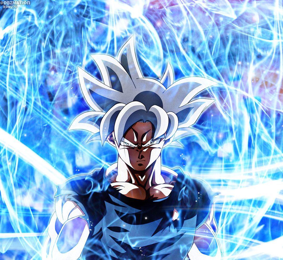 1080x990 mentions J'aime, 4 commentaires (ハイブリッド) sur Instagram : Son Goku has mastered. Personajes de dragon ball, Dragones, Personajes de goku
