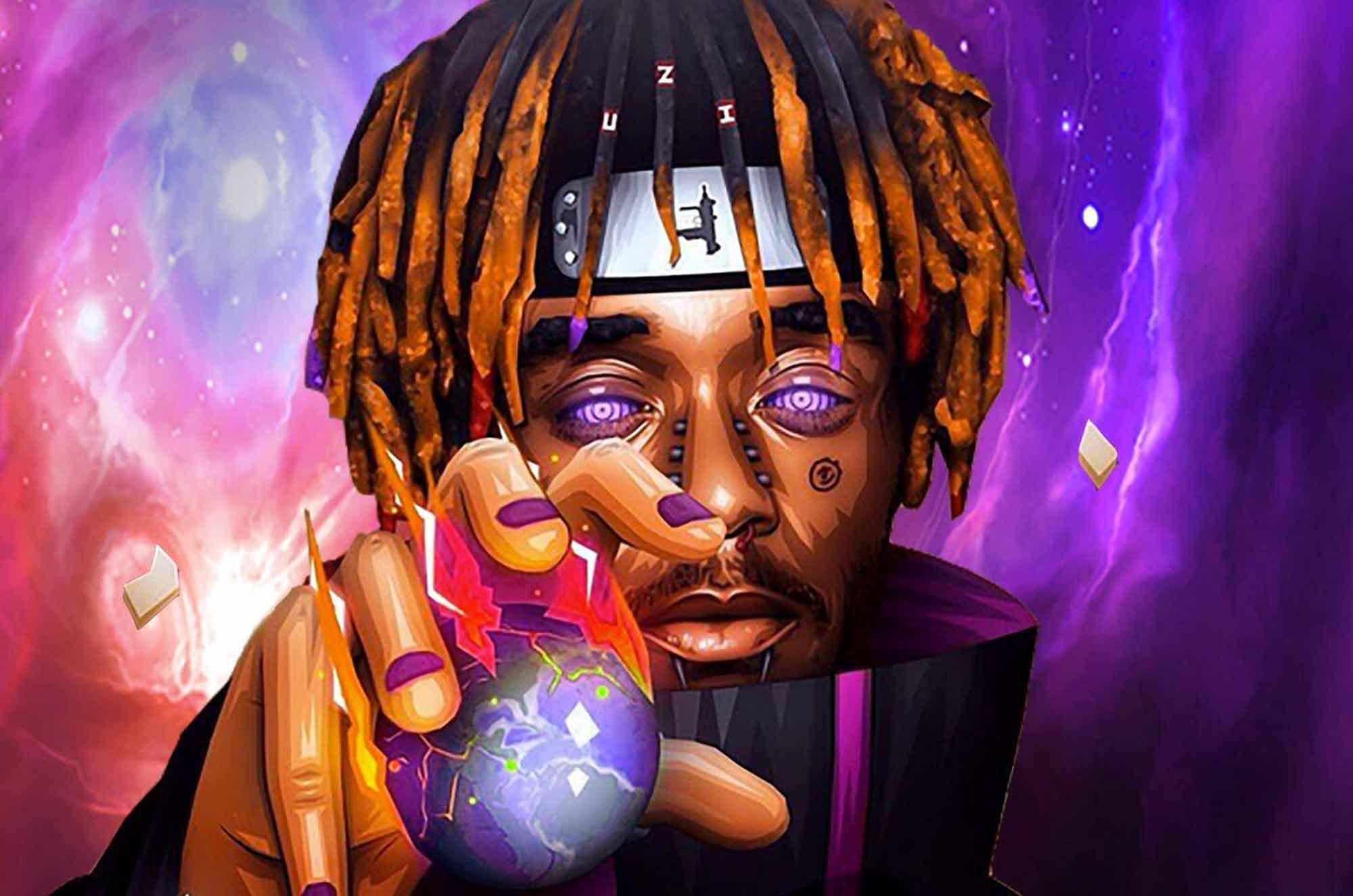 Narto as Lil Uzi Vert Wallpapers - Top Free Narto as Lil Uzi Vert