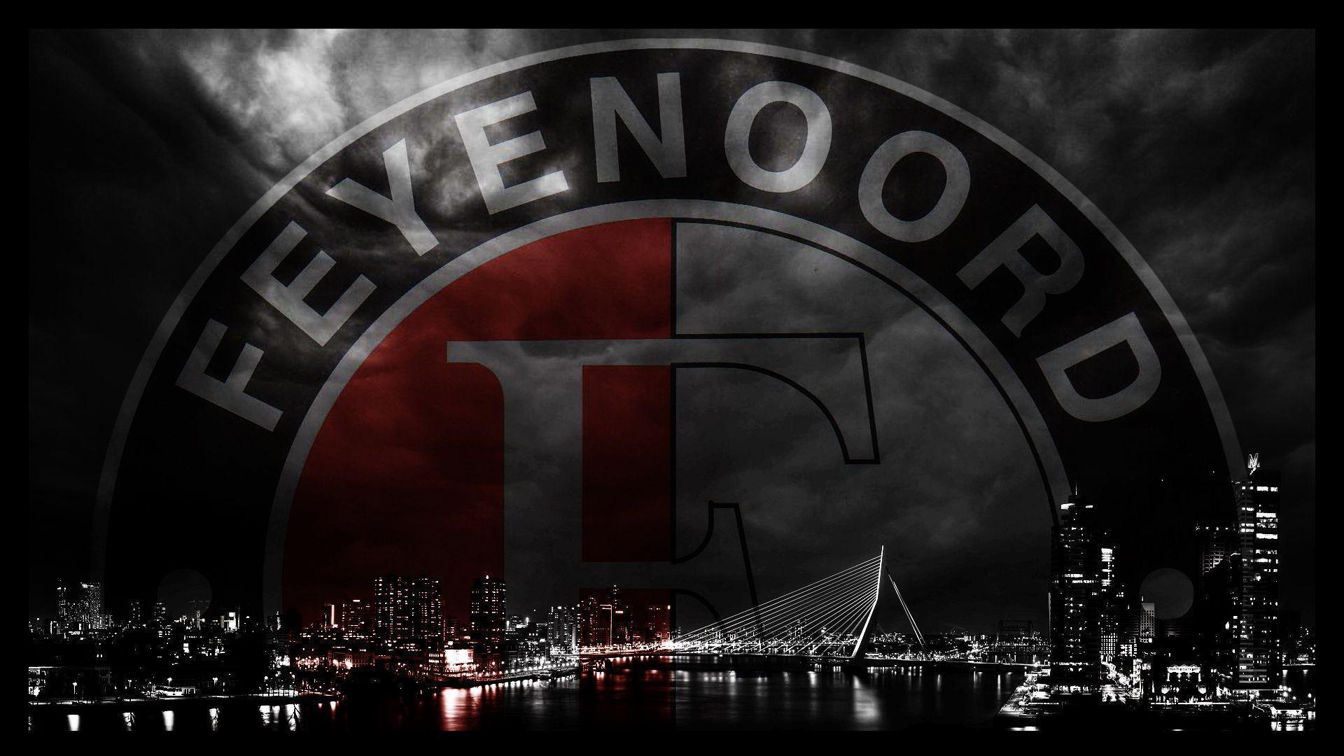 Feyenoord Wallpapers Top Free Feyenoord Backgrounds Wallpaperaccess