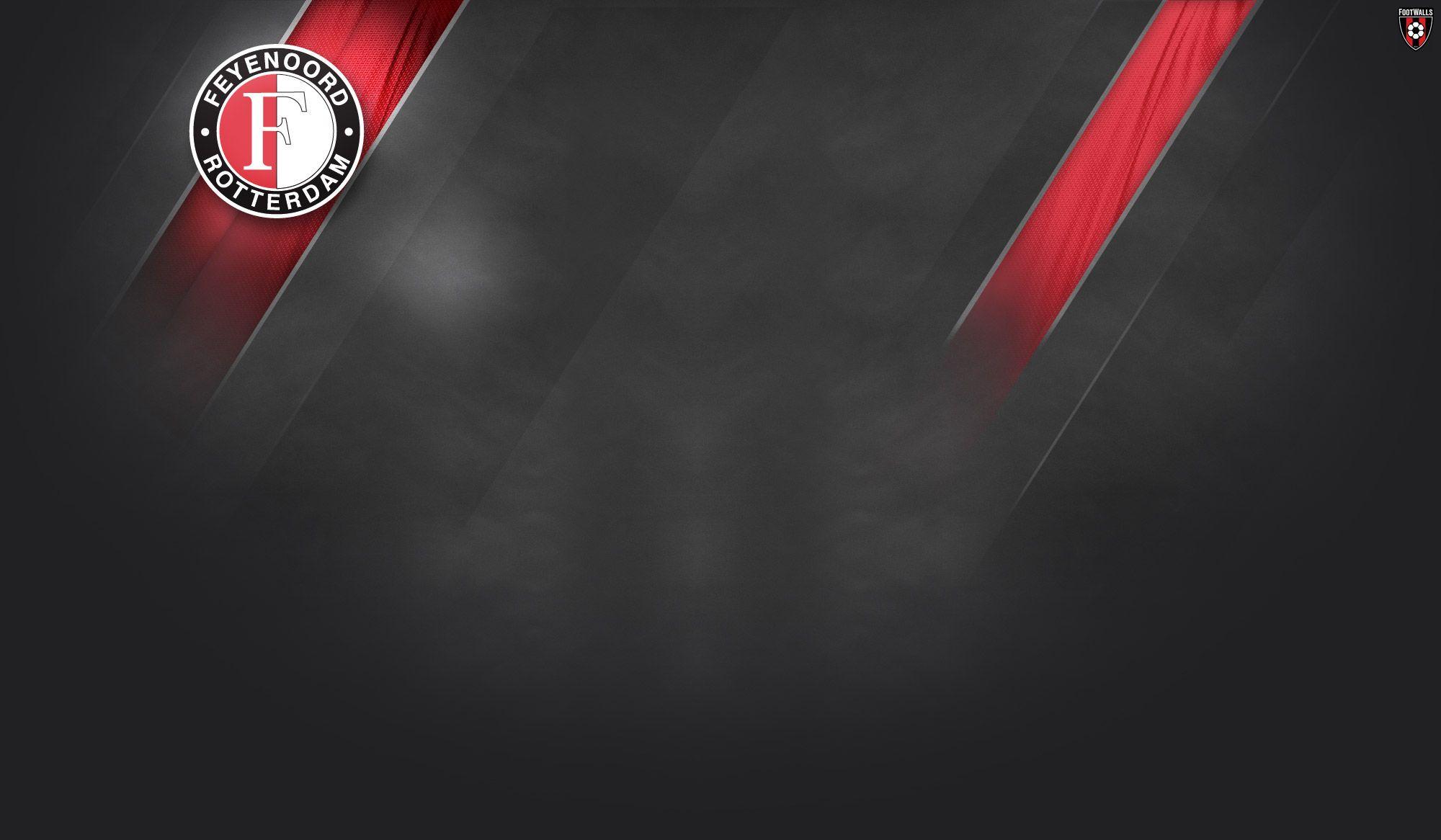 2000x1166 Feyenoord Wallpaper