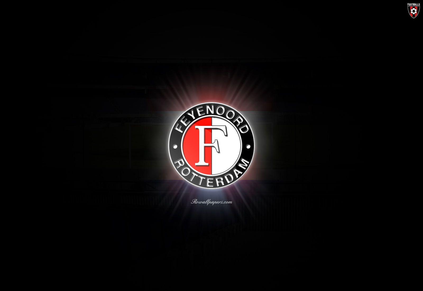 1600x1100 Feyenoord Wallpaper