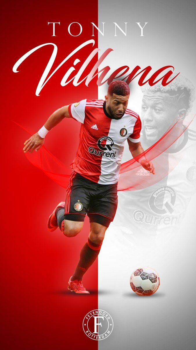 675x1200 Feyenoord Wallpaper HD Wallpaper