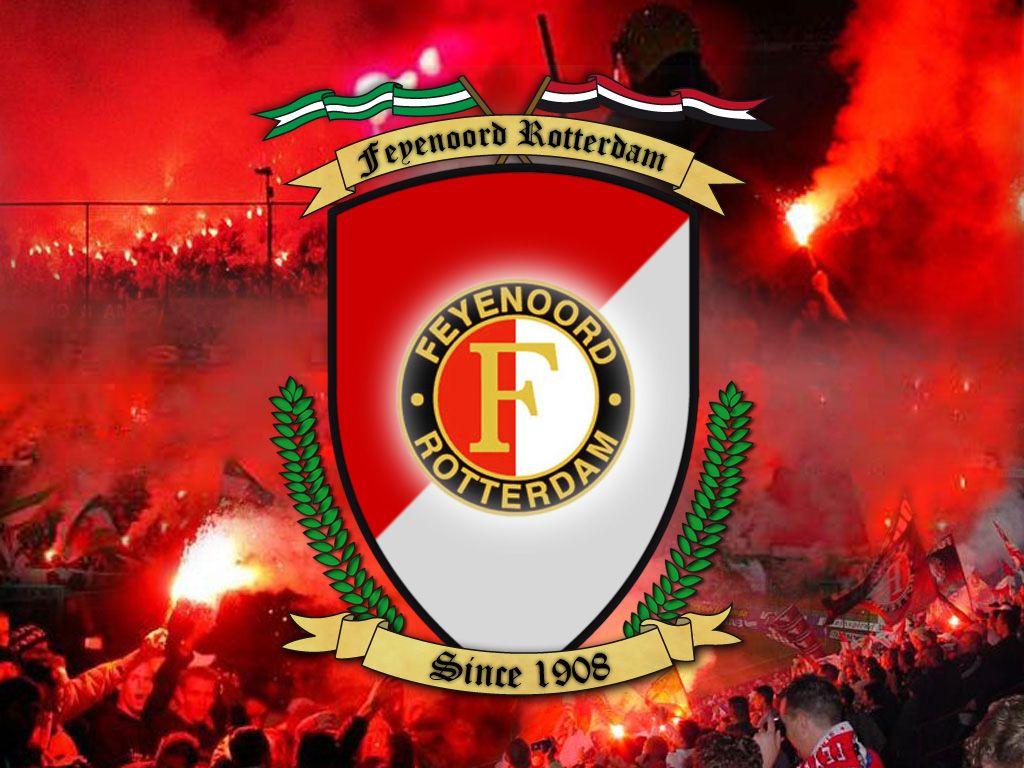 1024x768 pic new posts: Feyenoord Wallpaper 2010