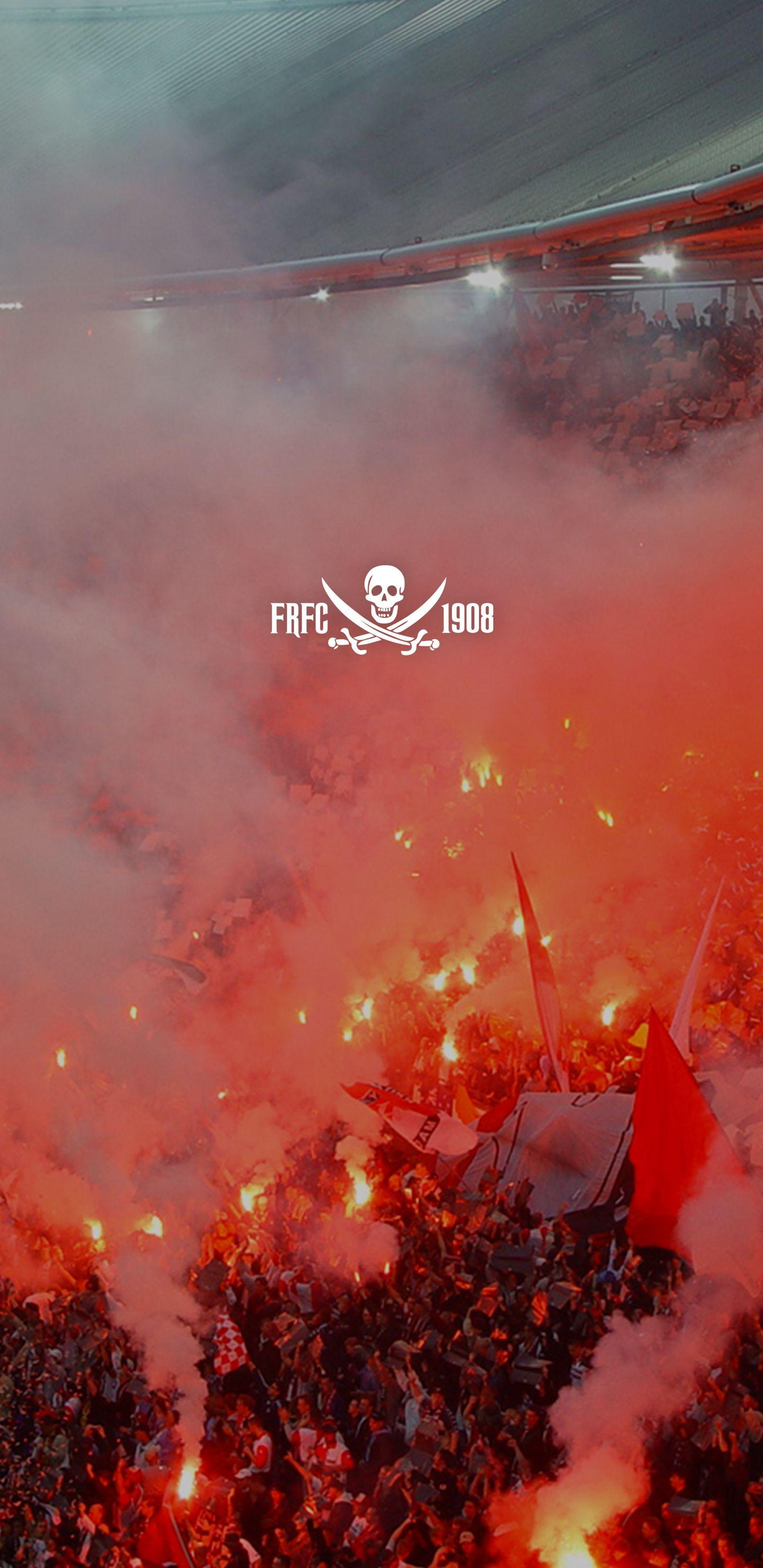 1440x2960 Feyenoord Wallpaper HD Wallpaper