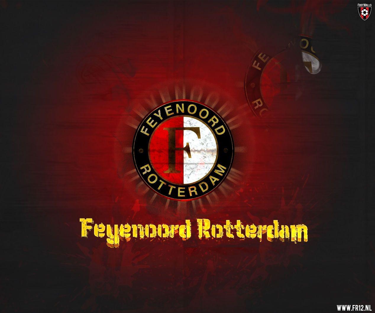 1268x1060 Feyenoord Wallpaper