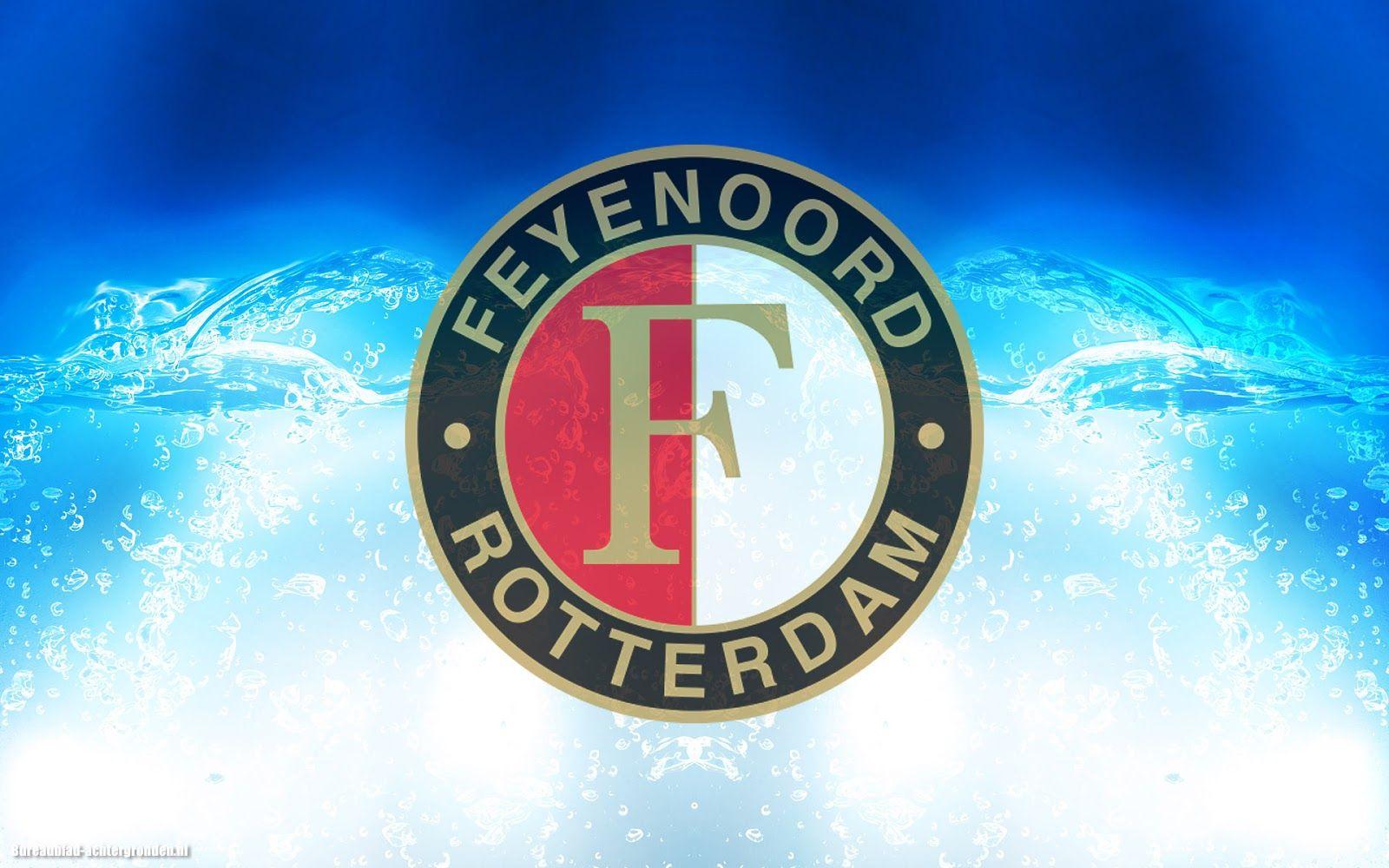 1600x1000 Feyenoord Wallpaper HD Wallpaper