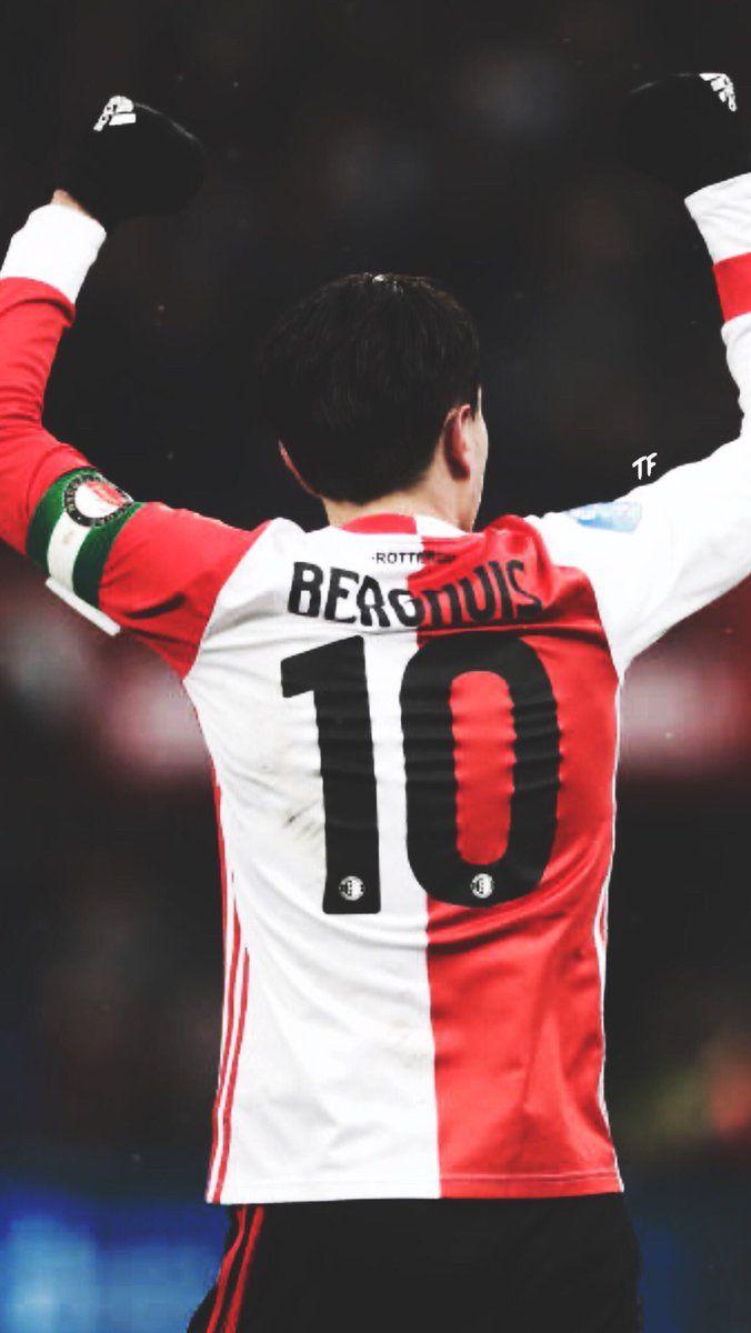 676x1200 TF Sport Edit Berghuis. Wallpaper #Feyenoord #berghuis