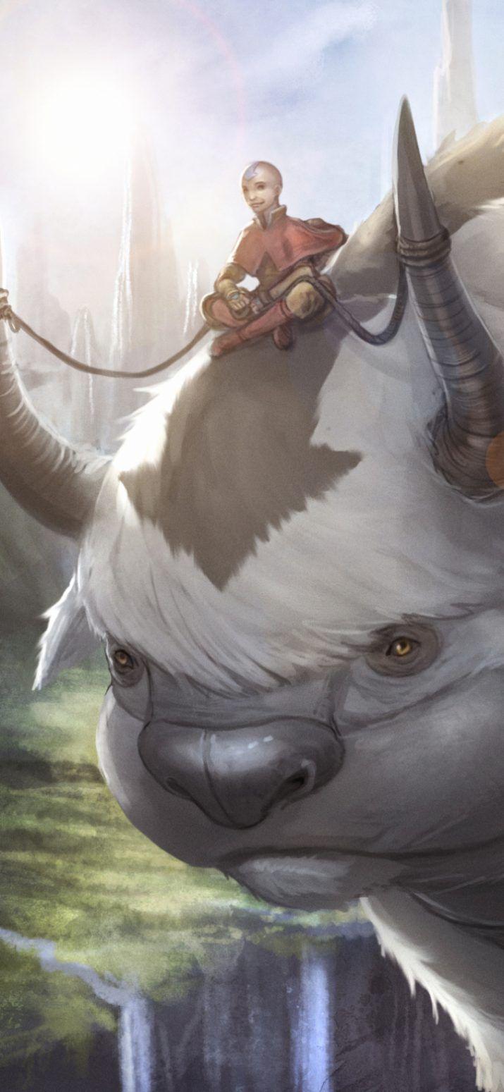 appa avatar amazon