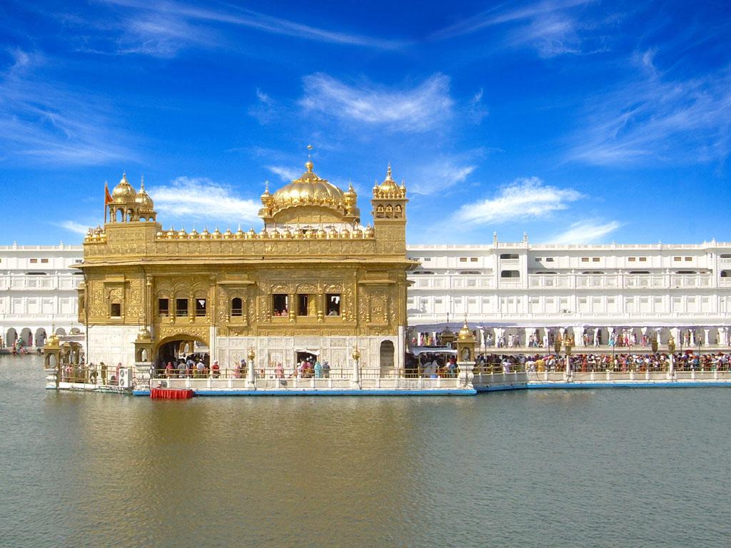 Amritsar Wallpapers Top Free Amritsar Backgrounds